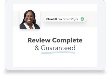 turbotax expert services