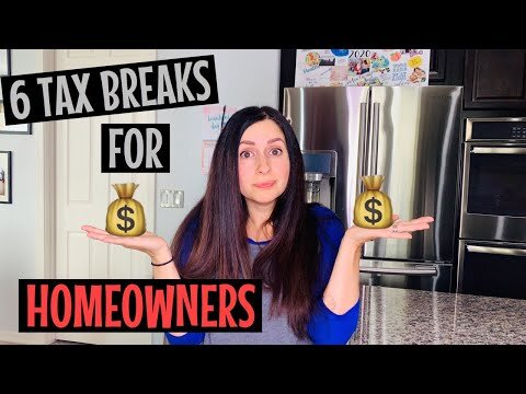 new home buyer tax credit 2017