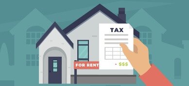 rental property tax deductions