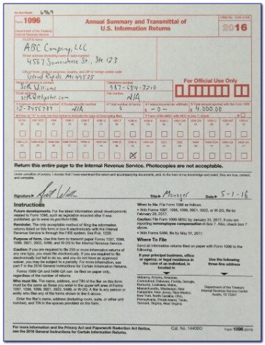 llc taxes