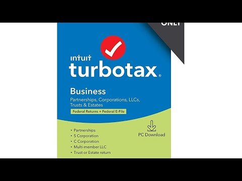 turbotax desktop