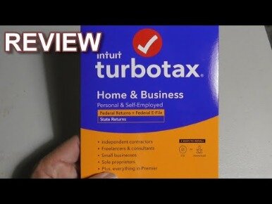 turbotax 2019 download