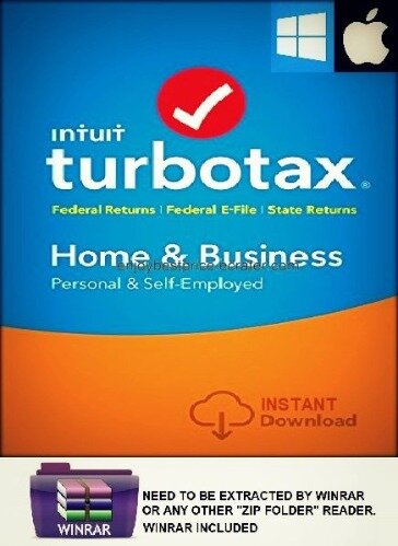 turbotax mac os requirements