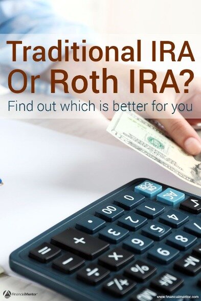 ira for tax savings