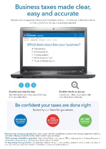 turbotax desktop