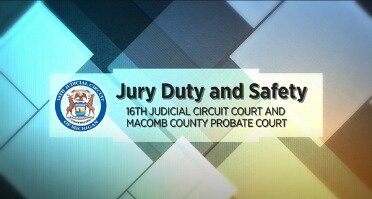 is jury duty payment taxable