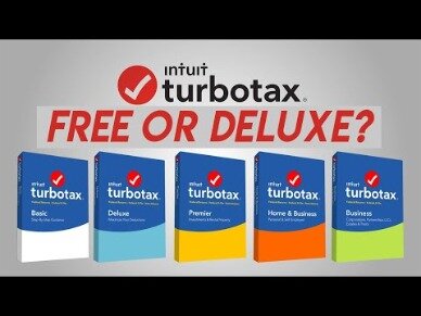 turbotax basics