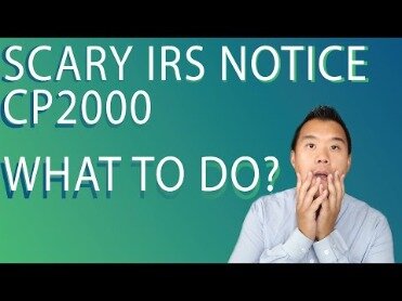 irs letters