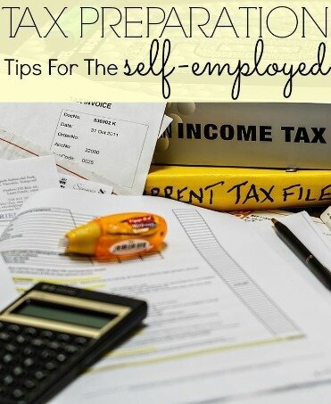 is self employment tax the same as income tax