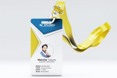 business id