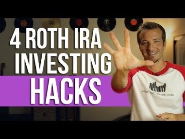 roth ira losses