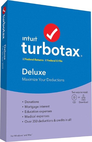 turbotax 2011 returns