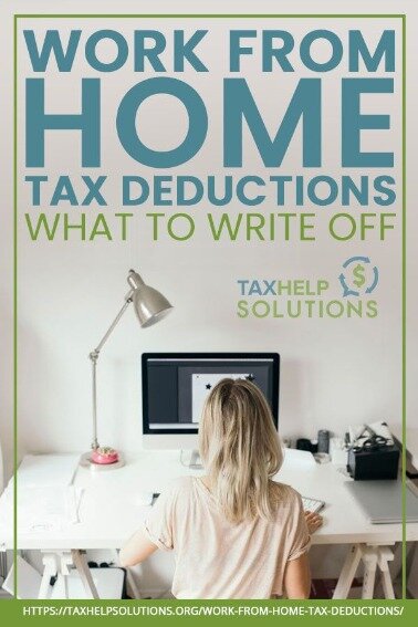 turbotax home office deduction