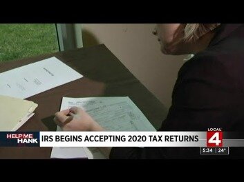 irs shutdown update