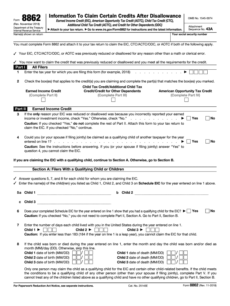 irs form 8936 2018