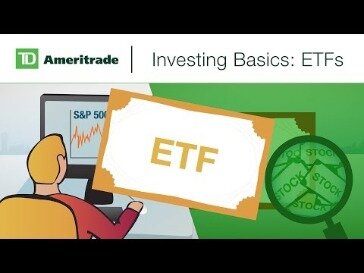 etf vs mutual fund
