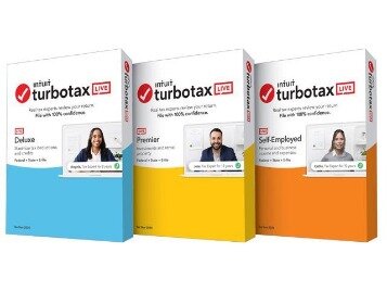 turbotax products 2013