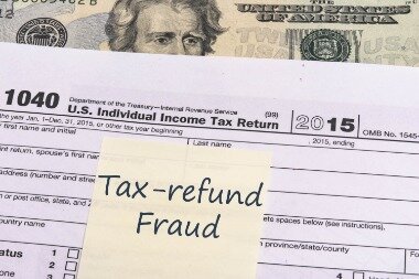 what to do with tax refund