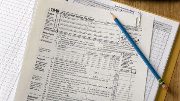 can an unmarried couple file a joint tax return