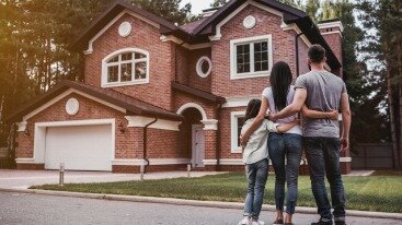 tax break for buying a house