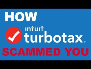 turbo tax business 2020