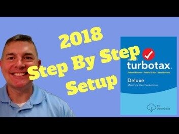 turbotax extension 2018