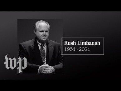 rush limbaugh tax commercial