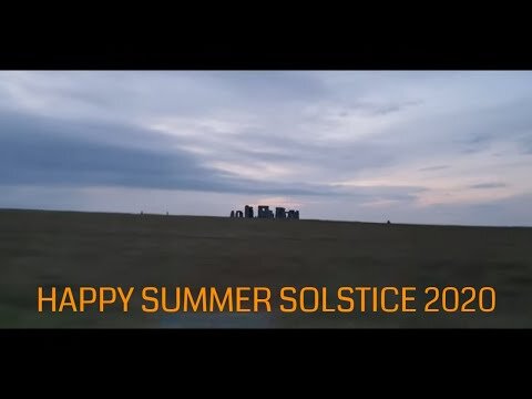 happy summer solstice