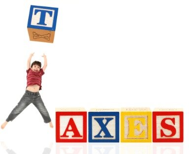 child care tax credit