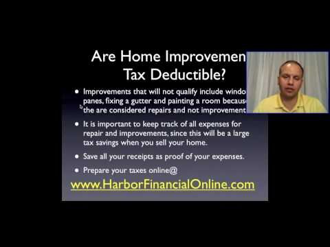 can you deduct property taxes on a second home