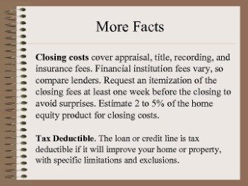 home equity loan tax deductible 2014