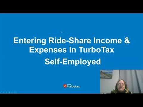 turbotax self employed cost