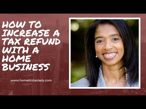 how to increase tax refund