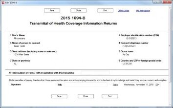 The Difference Between B C Forms Turbo Tax