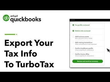 sales tax information turbotax