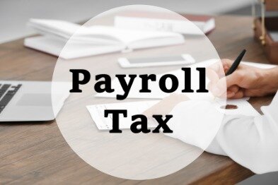 how to pay payroll taxes