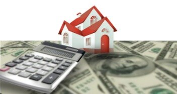 tax break for buying a house