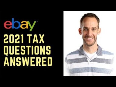 ebay taxes