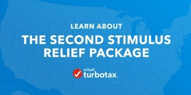turbotax stimulus site