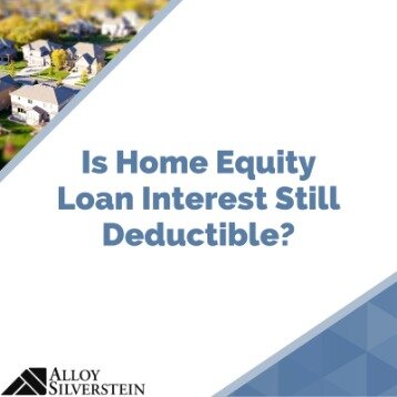 home equity loan tax deductible 2014