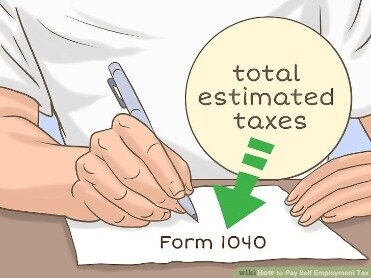how to avoid self employment tax