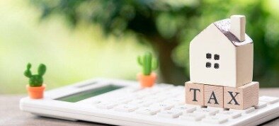 how to estimate property taxes