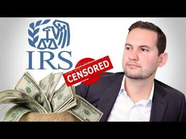 how far back can irs audit