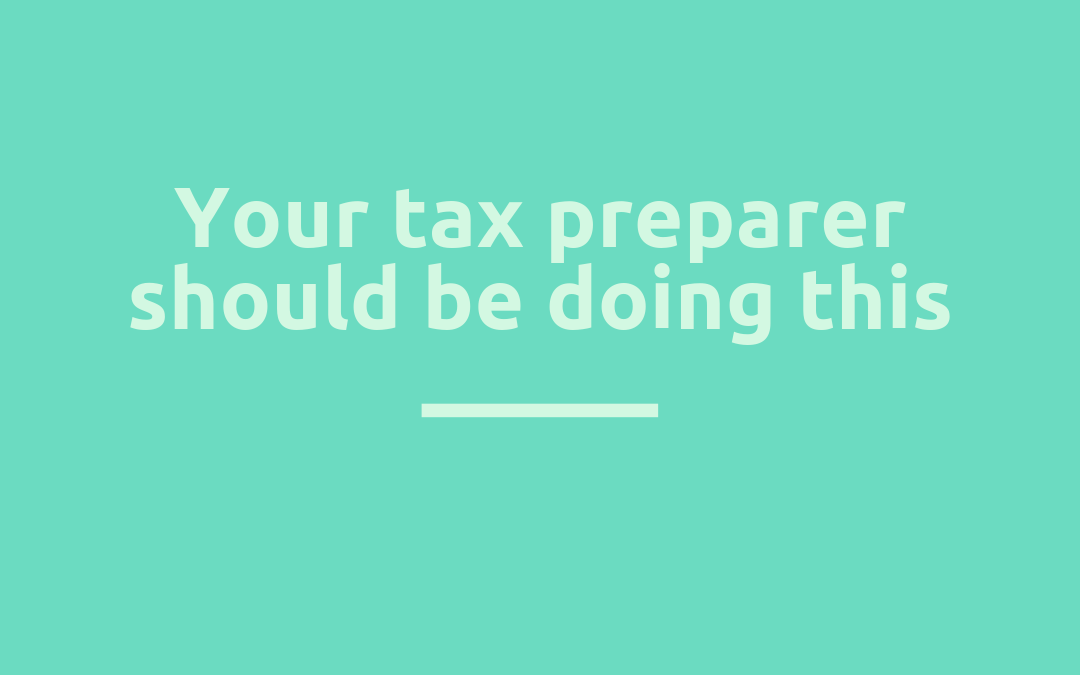 turbotax for preparers