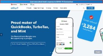 turbotax stimulus registration