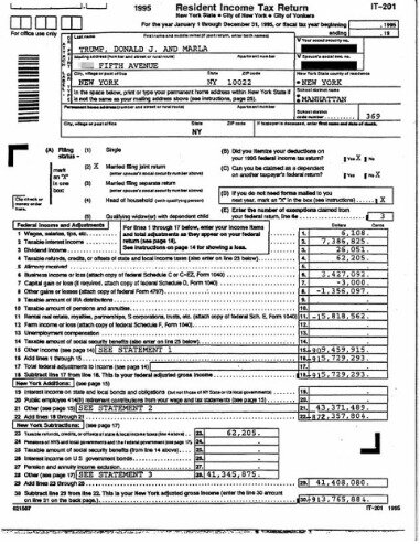 how to maximize tax return