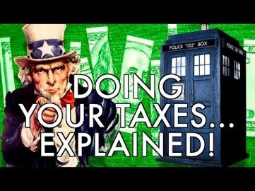 how does tax return work