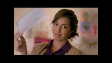 intuit turbotax commercial actress