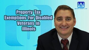 federal tax exemptions for disabled veterans