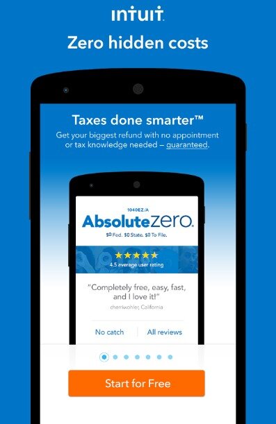 turbotax 2011 returns